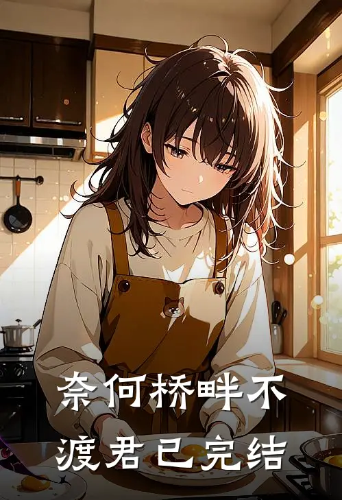 奈何桥畔不渡君已完结