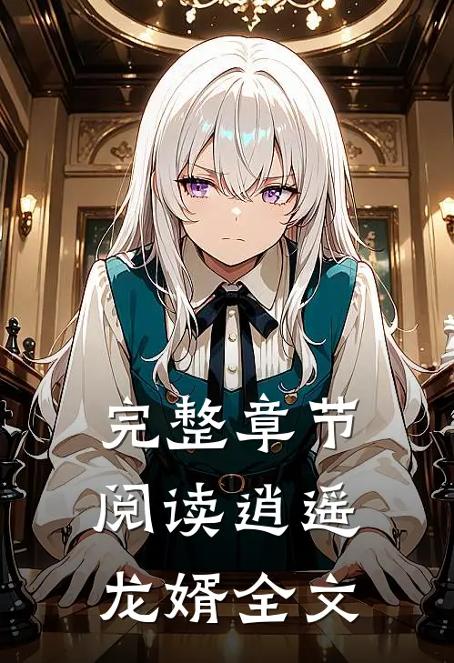 完整章节阅读逍遥龙婿全文