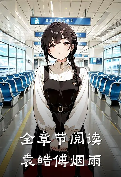 全章节阅读袁皓傅烟雨