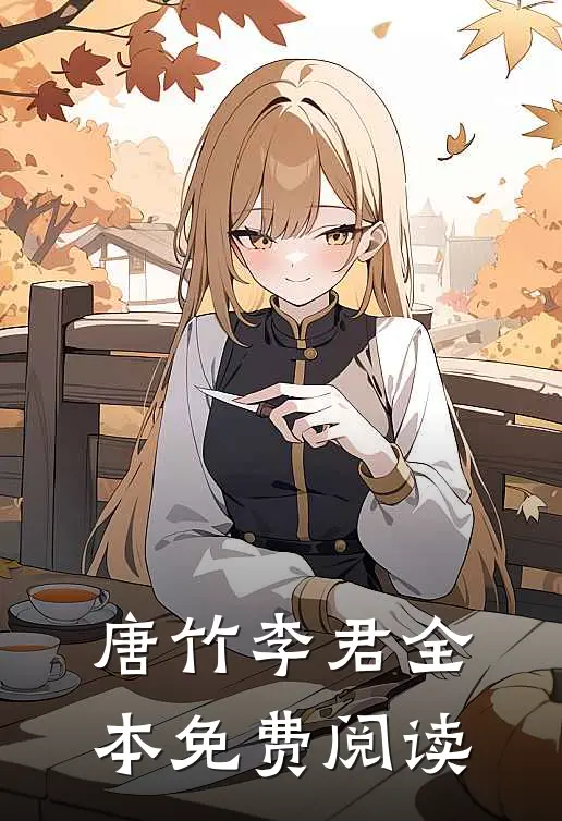 唐竹李君全本免费阅读
