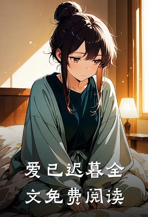 爱已迟暮全文免费阅读