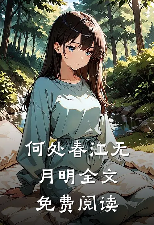 何处春江无月明全文免费阅读
