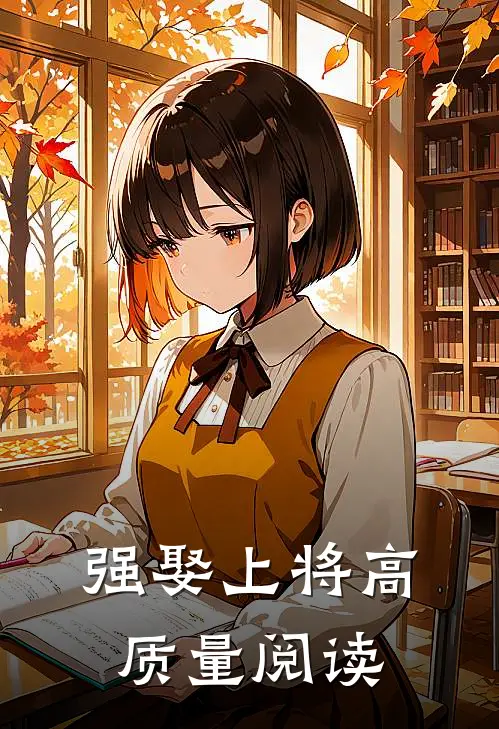 强娶上将高质量阅读