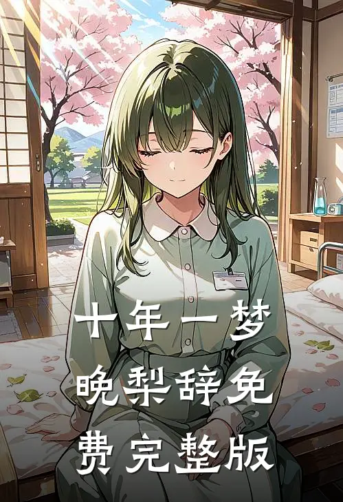 十年一梦晚梨辞免费完整版
