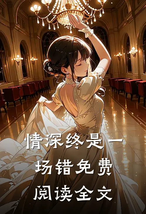 情深终是一场错免费阅读全文