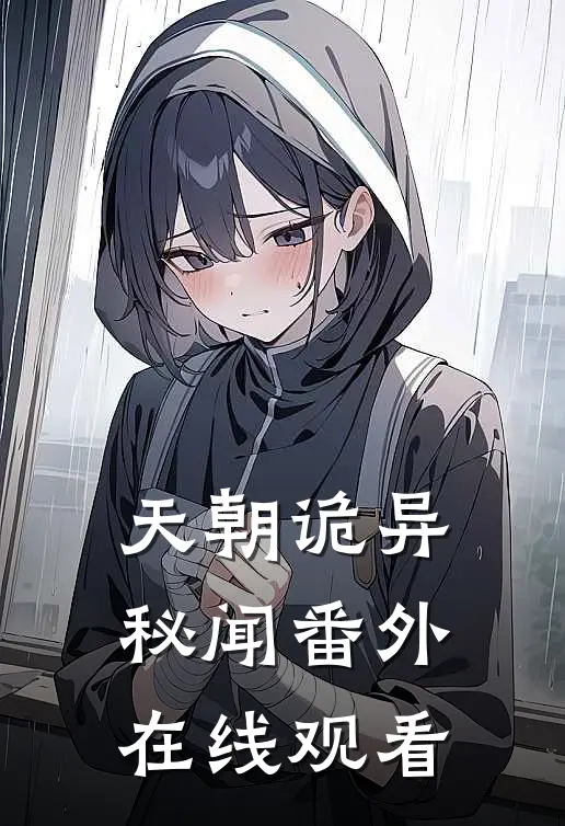 天朝诡异秘闻 番外在线观看