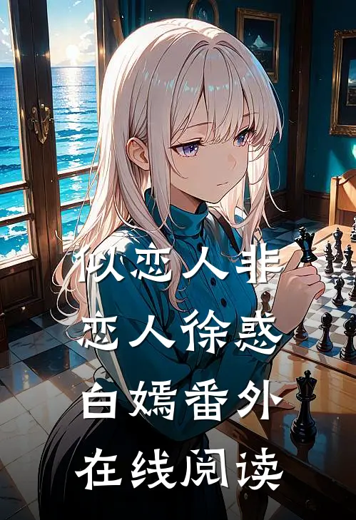 似恋人非恋人徐惑白嫣番外在线阅读