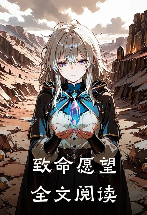 致命愿望全文阅读