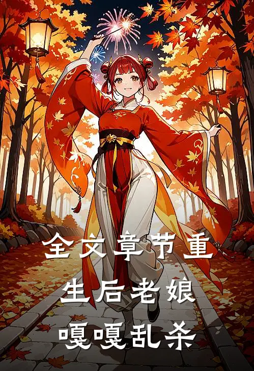 全文章节重生后老娘嘎嘎乱杀