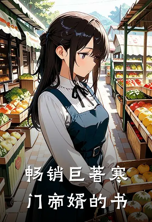 畅销巨著寒门帝婿的书