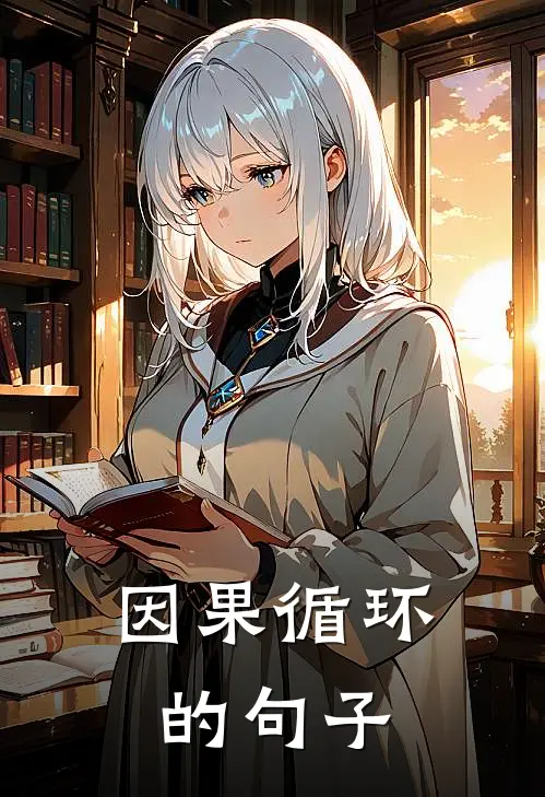 因果循环的句子