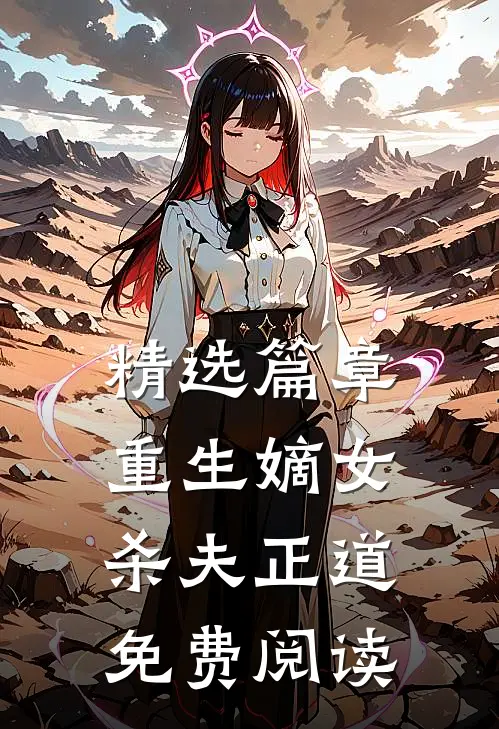 精选篇章重生嫡女杀夫正道免费阅读