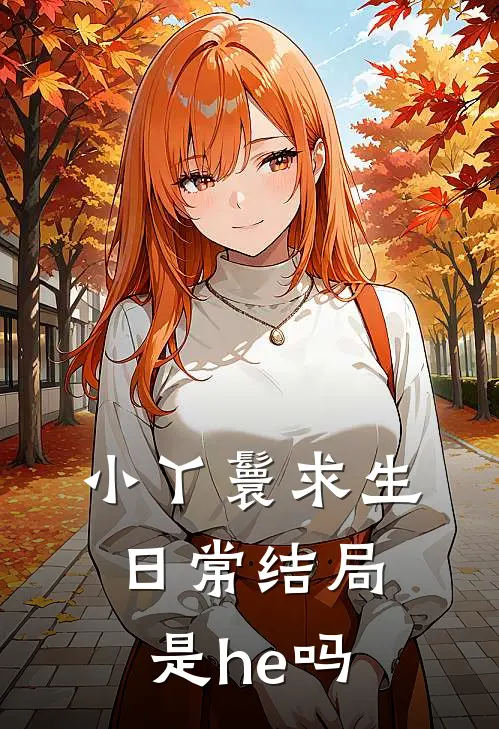 小丫鬟求生日常结局是he吗