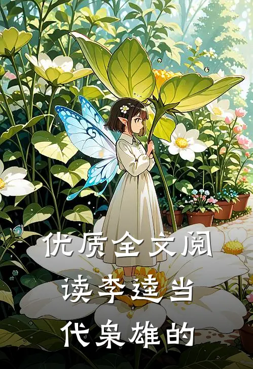 优质全文阅读李逵当代枭雄的