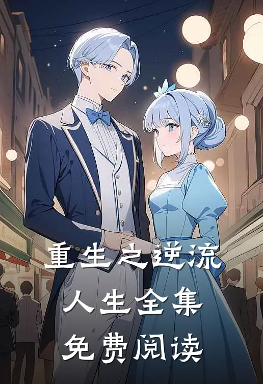 重生之逆流人生全集免费阅读