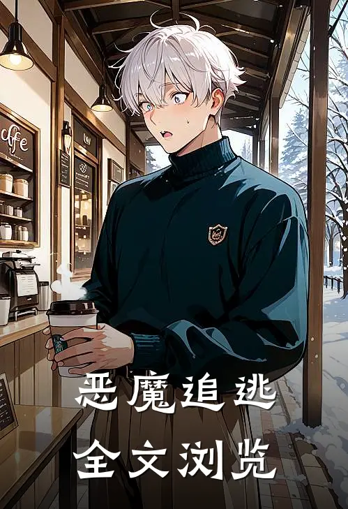 恶魔追逃全文浏览