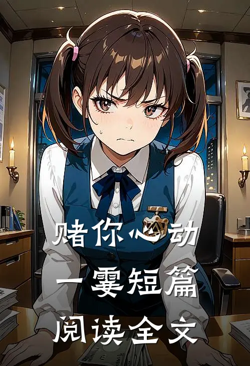 赌你心动一霎短篇阅读全文