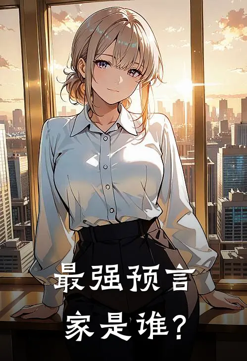 最强预言家是谁?