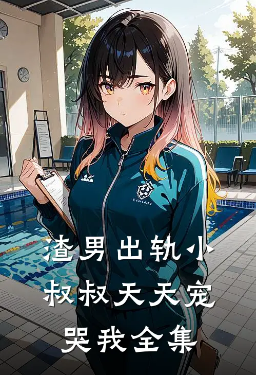 渣男出轨小叔叔天天宠哭我全集
