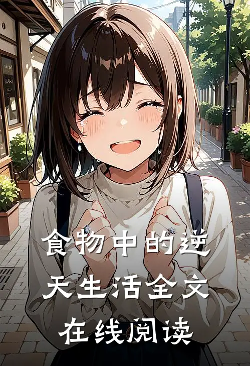 食物中的逆天生活全文在线阅读