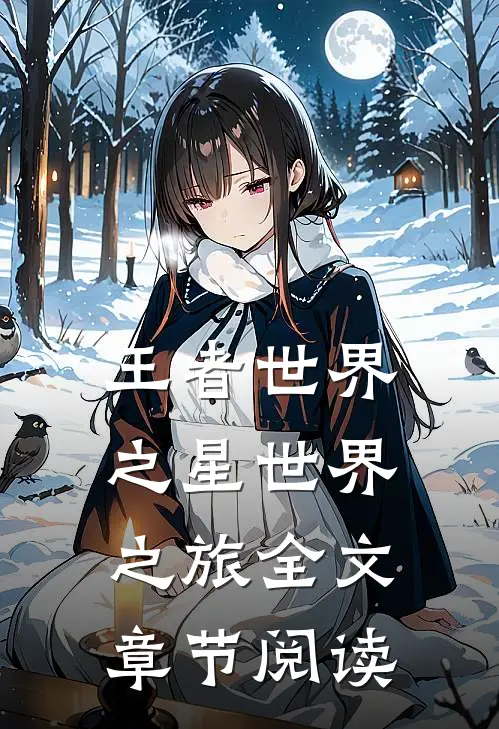 王者世界之星世界之旅全文章节阅读
