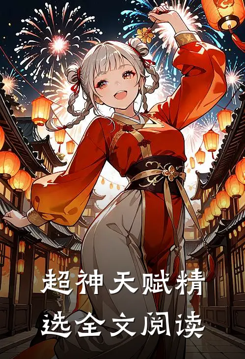 超神天赋精选全文阅读