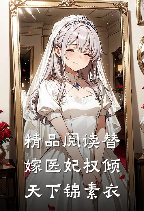 精品阅读替嫁医妃权倾天下锦素衣