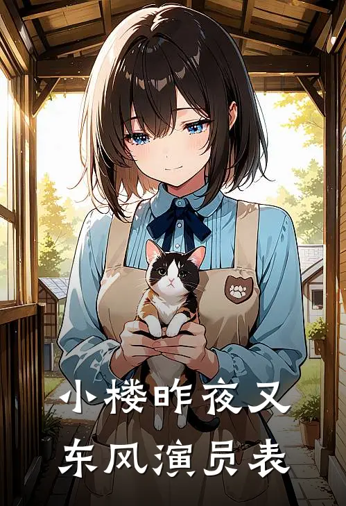 小楼昨夜又东风演员表