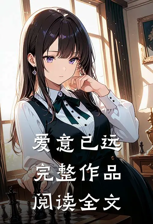 爱意已远完整作品阅读全文