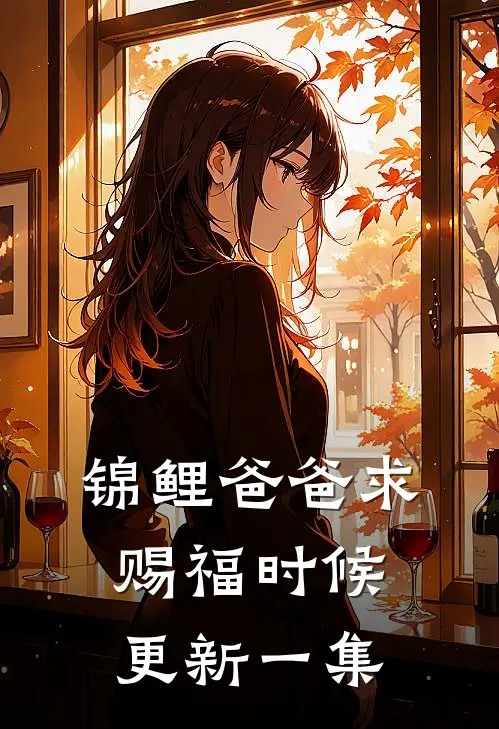 锦鲤爸爸求赐福时候更新一集
