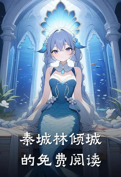 秦城林倾城的免费阅读
