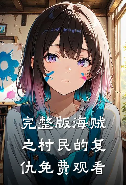 完整版海贼之村民的复仇免费观看