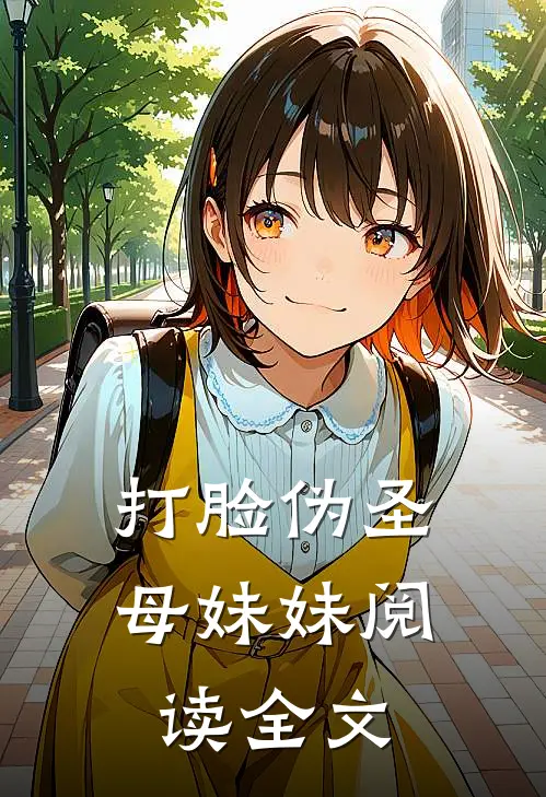 打脸伪圣母妹妹阅读全文