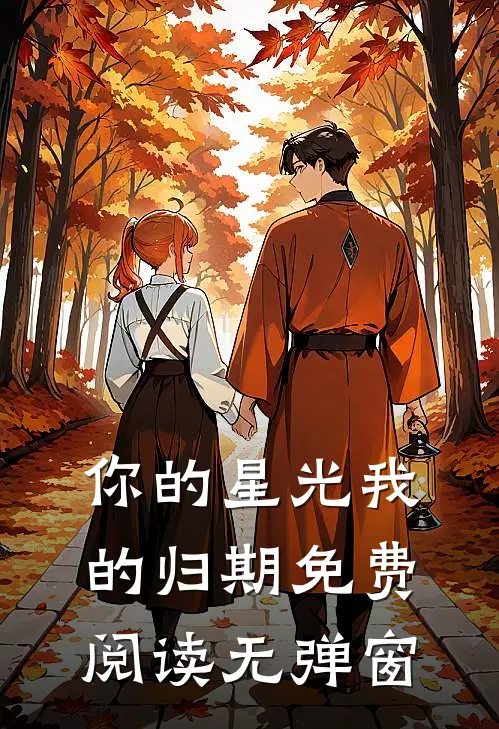 你的星光我的归期免费阅读无弹窗
