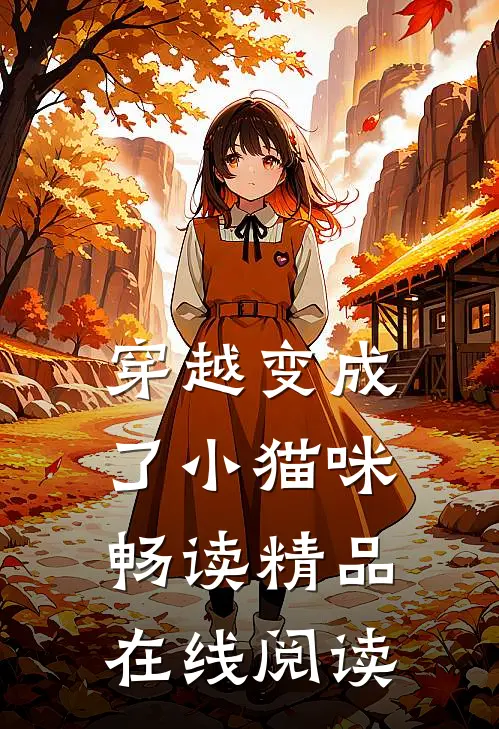 穿越变成了小猫咪畅读精品在线阅读