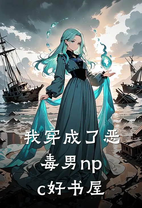 我穿成了恶毒男npc好书屋