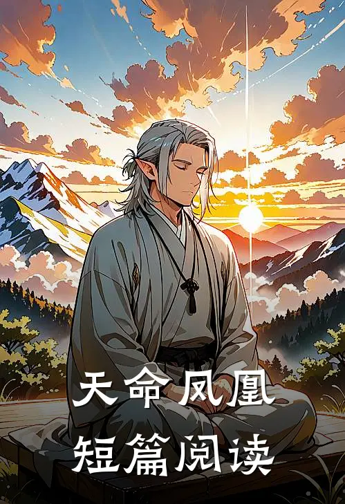天命凤凰短篇阅读