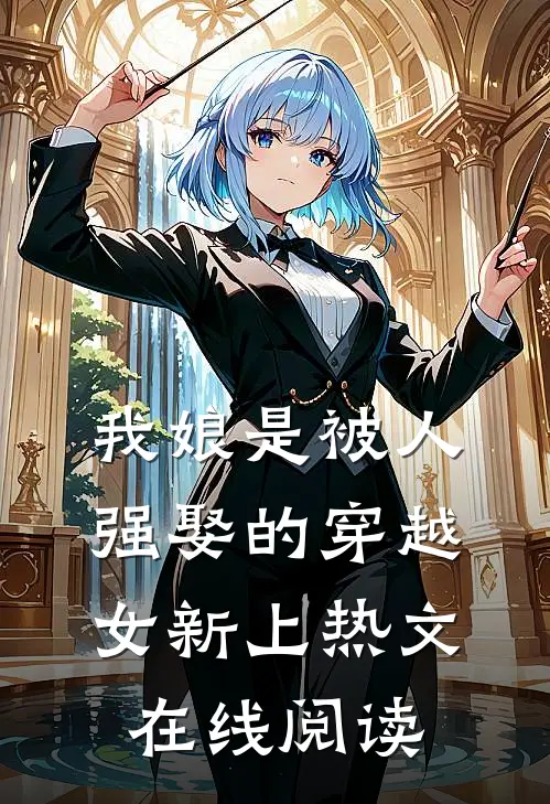 我娘是被人强娶的穿越女新上热文在线阅读