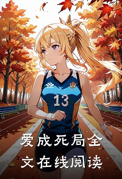 爱成死局全文在线阅读