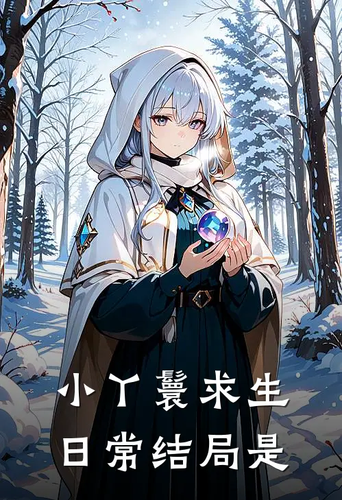 小丫鬟求生日常结局是