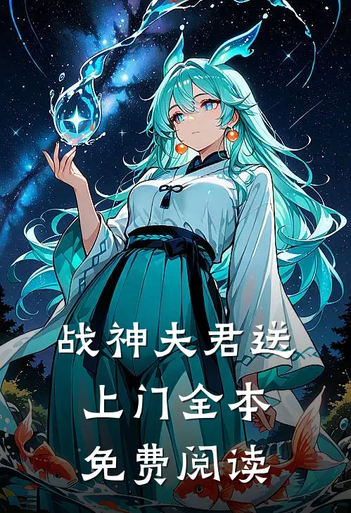 战神夫君送上门全本免费阅读