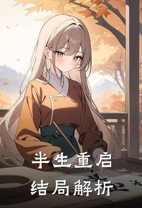 半生重启结局解析