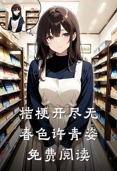 桔梗开尽无春色许青姿免费阅读