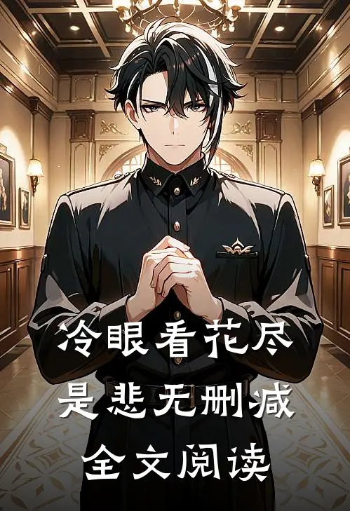 冷眼看花尽是悲无删减全文阅读