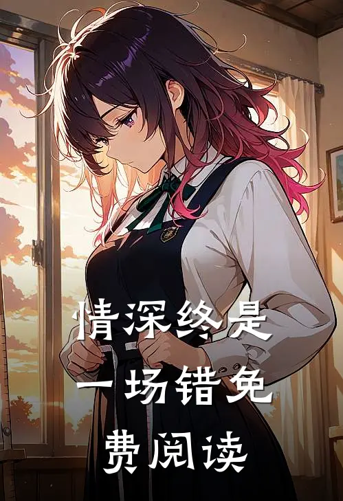 情深终是一场错免费阅读