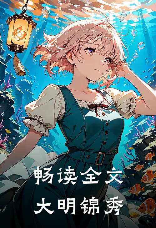 畅读全文大明锦秀