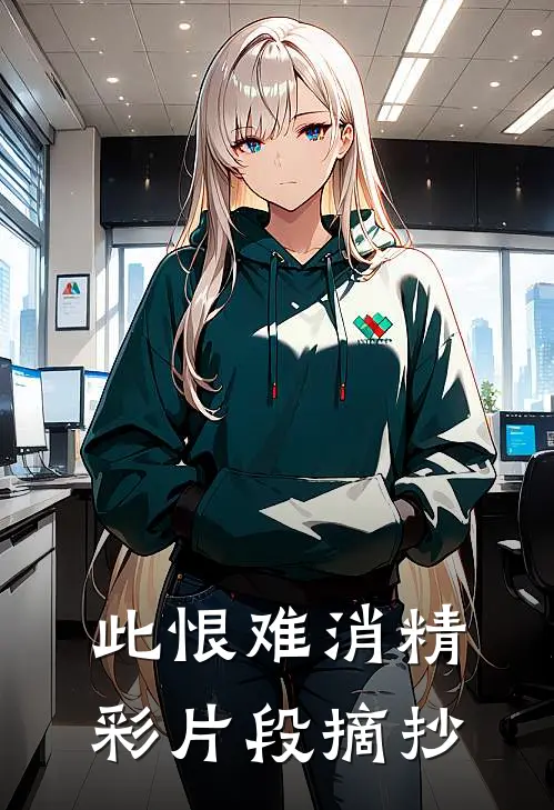 此恨难消精彩片段摘抄