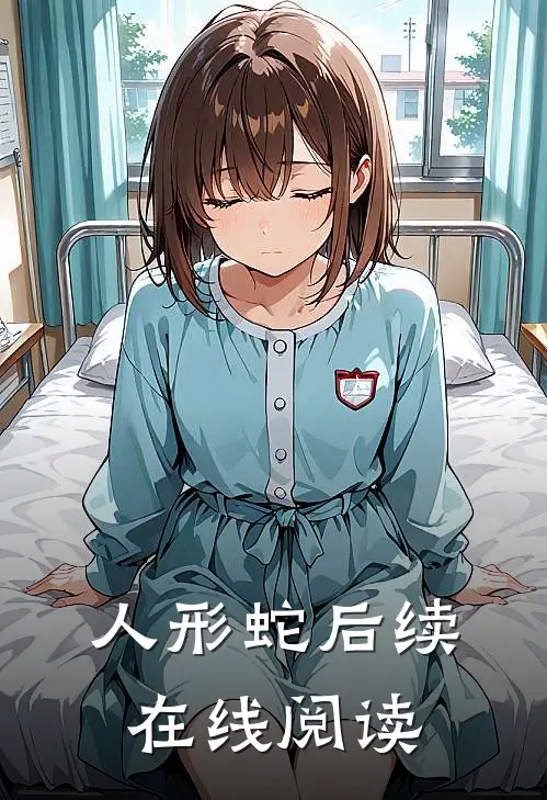 人形蛇后续在线阅读
