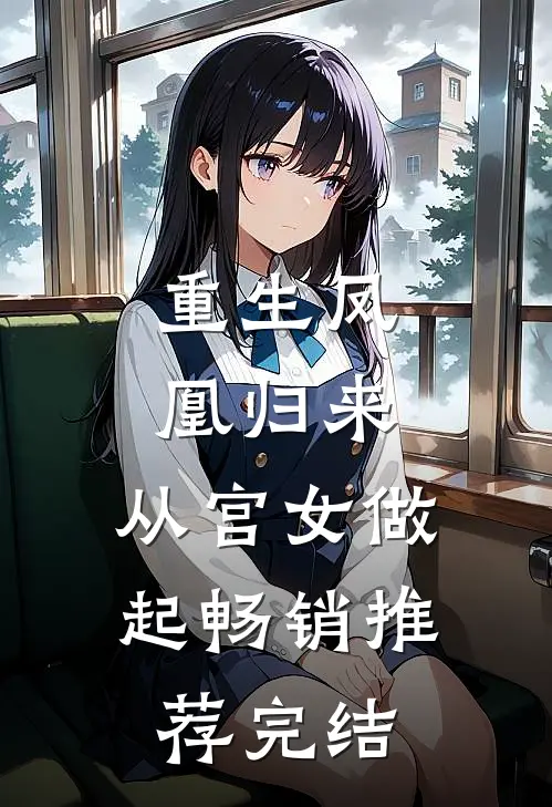 重生凤凰归来,从宫女做起畅销推荐完结