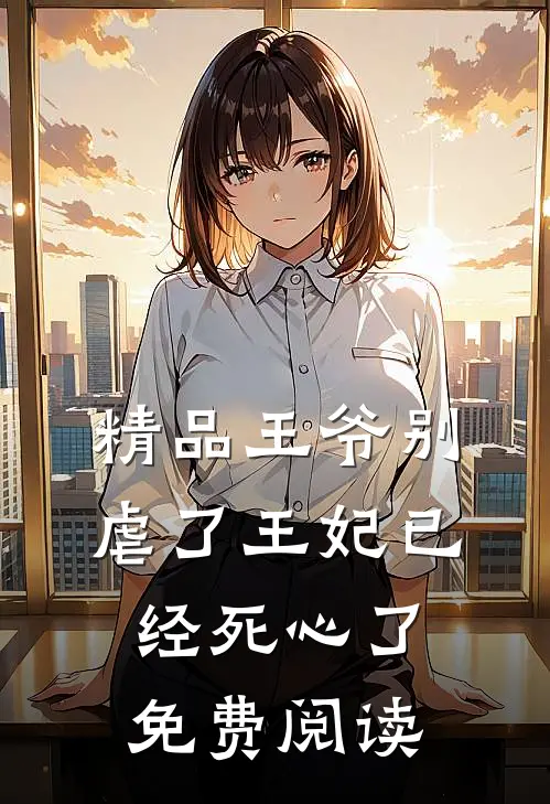 精品王爷别虐了王妃已经死心了免费阅读